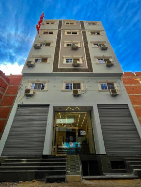 Masa Hotel Apartments